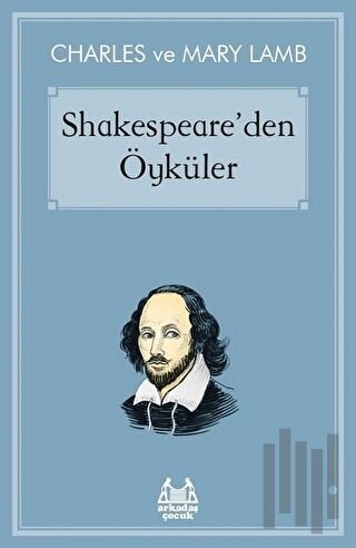 Shakespeare’den Öyküler | Kitap Ambarı