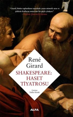 Shakespeare: Haset Tiyatrosu | Kitap Ambarı