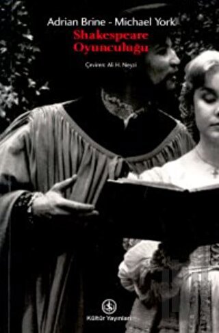 Shakespeare Oyunculuğu