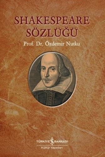 Shakespeare Sözlüğü