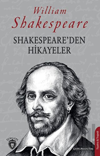 Shakespeare'den Hikayeler | Kitap Ambarı