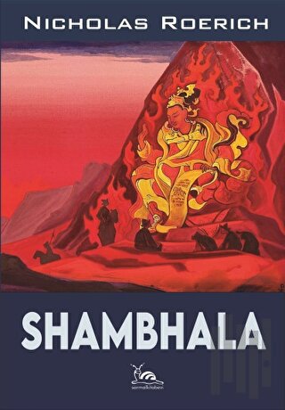 Shambhala | Kitap Ambarı
