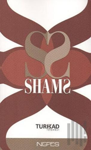 Shams | Kitap Ambarı