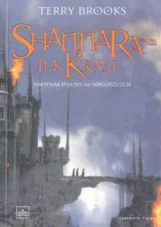 Shannara’nın İlk Kralı