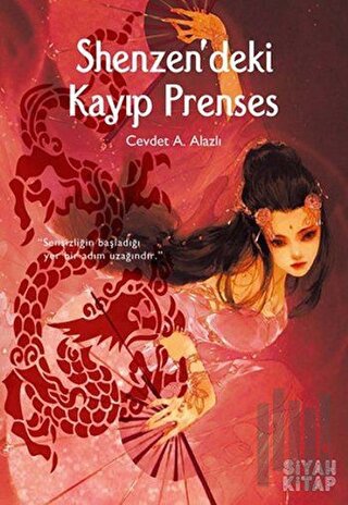 Shenzen'deki Kayıp Prenses