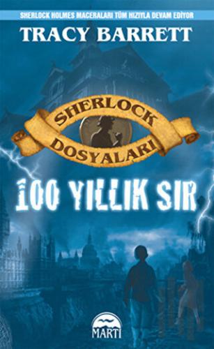 Sherlock Dosyaları - 100 Yıllık Sır (Ciltli) | Kitap Ambarı