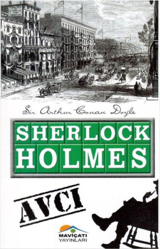 Sherlock Holmes - Avcı