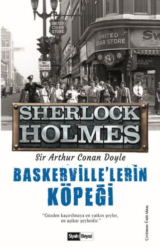 Baskerville’lerin Köpeği - Sherlock Holmes | Kitap Ambarı