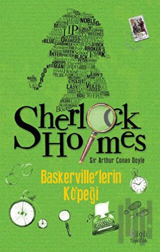 Sherlock Holmes: Baskerville'lerin Köpeği | Kitap Ambarı