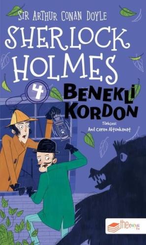 Sherlock Holmes - Benekli Kordon | Kitap Ambarı