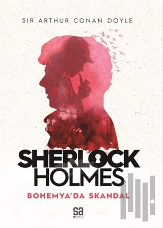 Sherlock Holmes - Bohemya'da Skandal | Kitap Ambarı