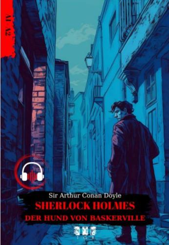 Sherlock Holmes Der Hund Von Baskervılle (Almanca) | Kitap Ambarı