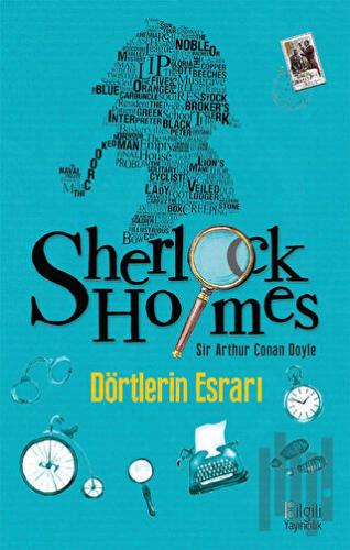 Sherlock Holmes: Dörtlerin Esrarı | Kitap Ambarı