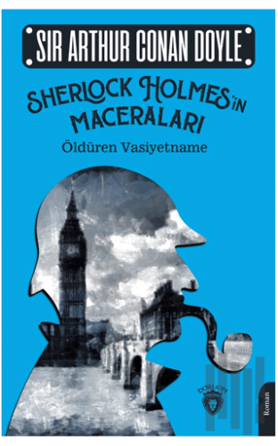 Sherlock Holmes’in Maceraları | Kitap Ambarı
