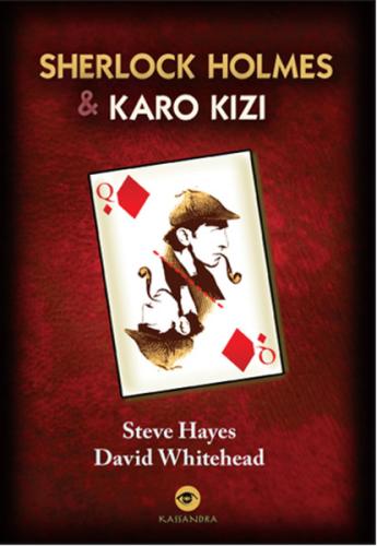 Sherlock Holmes - Karo Kızı