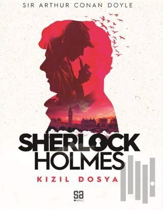 Sherlock Holmes - Kızıl Dosya | Kitap Ambarı
