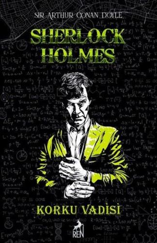 Sherlock Holmes Korku Vadisi (Ciltli) | Kitap Ambarı