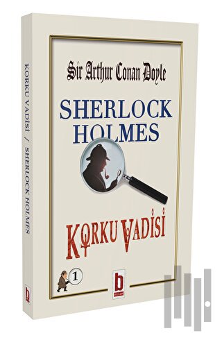 Sherlock Holmes - Korku Vadisi