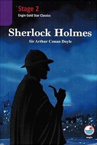 Sherlock Holmes (QR Auio Ses) Stage 2