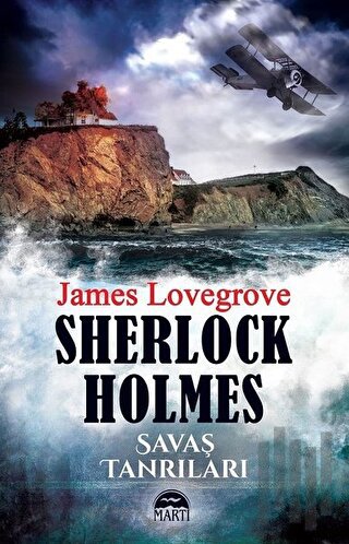 Sherlock Holmes - Savaş Tanrıları | Kitap Ambarı
