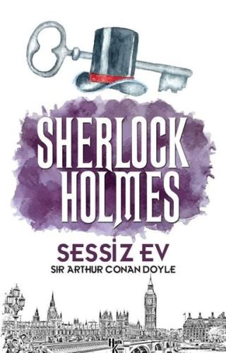 Sherlock Holmes - Sessiz Ev | Kitap Ambarı