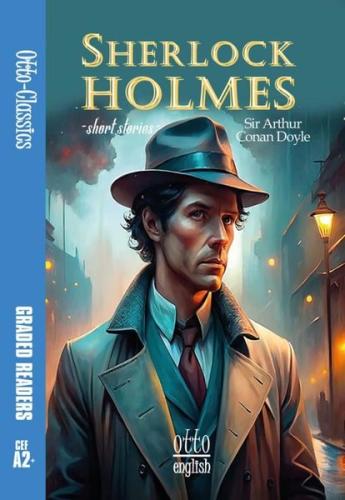 Sherlock Holmes - Short Stories | Kitap Ambarı