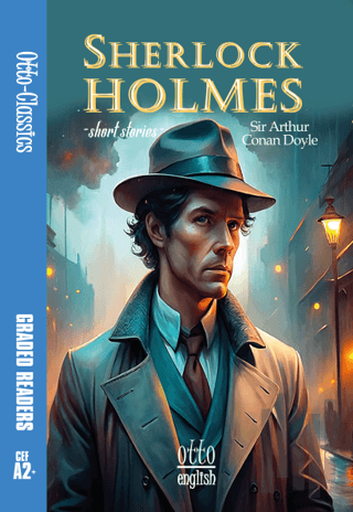 Sherlock Holmes - Short Stories | Kitap Ambarı