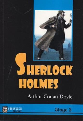 Sherlock Holmes-Stage 3