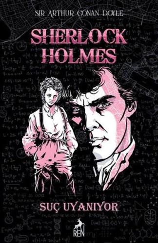 Sherlock Holmes - Suç Uyanıyor (Ciltli) | Kitap Ambarı