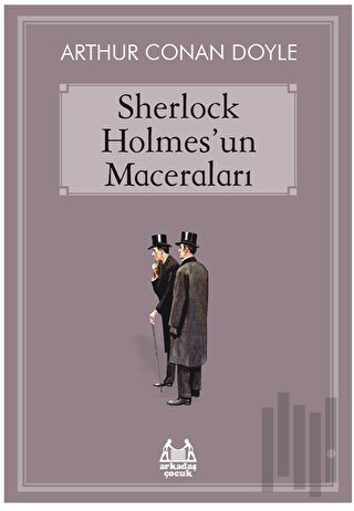 Sherlock Holmes’un Maceraları | Kitap Ambarı