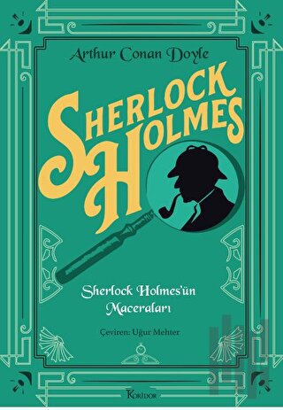 Sherlock Holmes’ün Maceraları | Kitap Ambarı