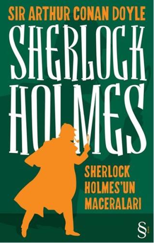 Sherlock Holmes’un Maceraları | Kitap Ambarı
