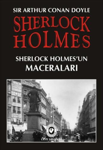 Sherlock Holmes'un Maceraları