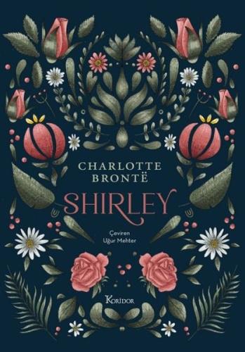 Shirley - Bez Ciltli