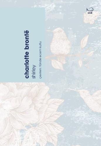 Shirley | Kitap Ambarı