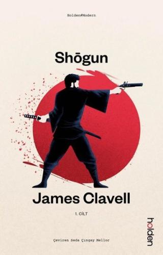 Shogun 1. Cilt | Kitap Ambarı