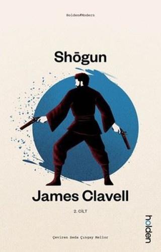 Shogun 2. Cilt | Kitap Ambarı