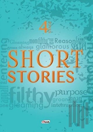 Short Stories Stage 4 | Kitap Ambarı