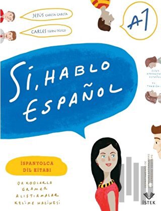 Si, Hablo Espanol (A1) | Kitap Ambarı