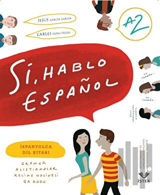 Si, Hablo Espanol (A2) | Kitap Ambarı