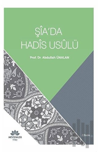 Şia’da Hadis Usulü