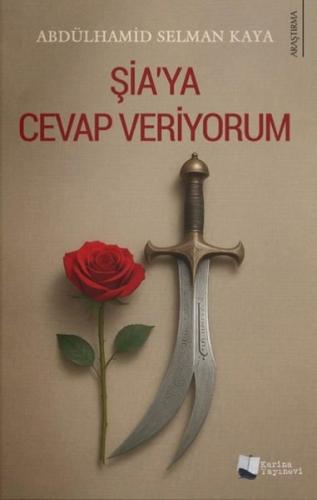 Şia'ya Cevap Veriyorum | Kitap Ambarı