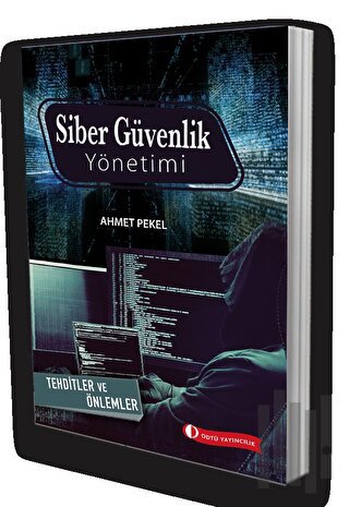 Siber Güvenlik Yönetimi | Kitap Ambarı