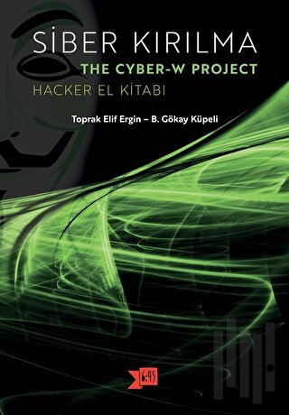 Siber Kırılma | Kitap Ambarı