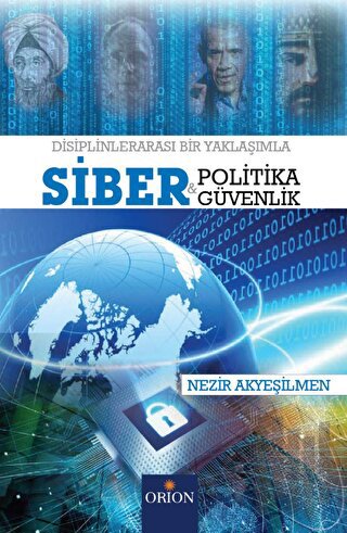 Siber Politika ve Siber Güvenlik | Kitap Ambarı