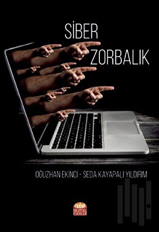 Siber Zorbalık | Kitap Ambarı