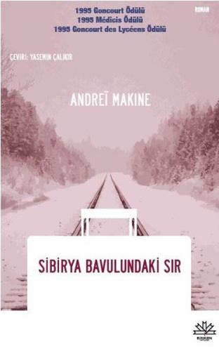 Sibirya Bavulundaki Sır