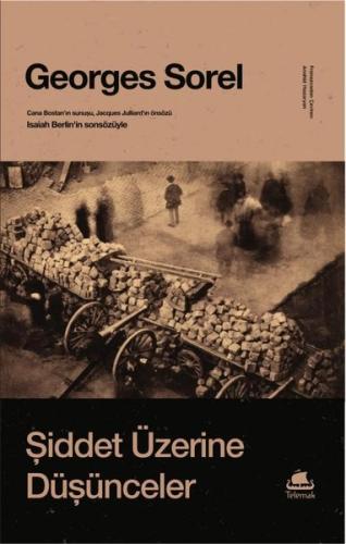 Şiddet Üzerine Düşünceler | Kitap Ambarı