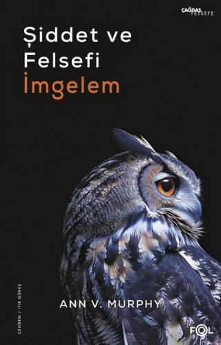 Şiddet ve Felsefi İmgelem | Kitap Ambarı