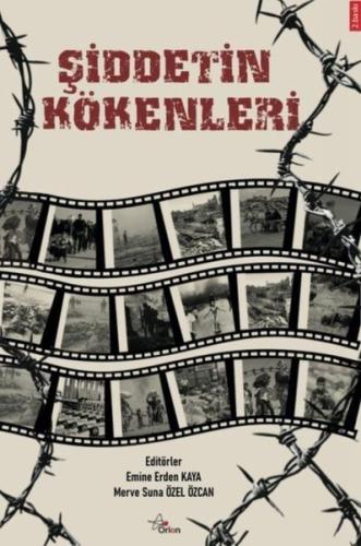 Şiddetin Kökenleri | Kitap Ambarı